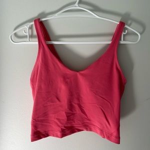 Lululemon align tank top